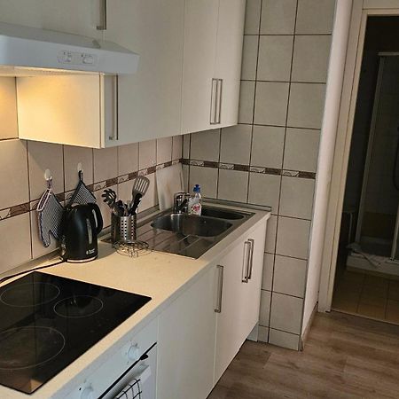 شقة Casa House 381 نابولي المظهر الخارجي الصورة