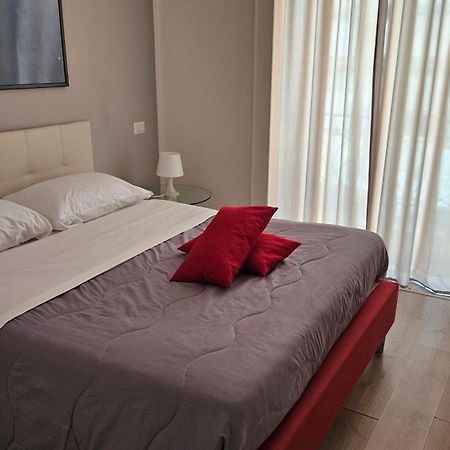 شقة Casa House 381 نابولي المظهر الخارجي الصورة