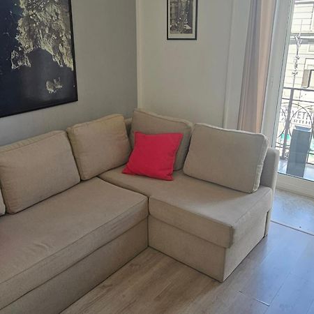 شقة Casa House 381 نابولي المظهر الخارجي الصورة
