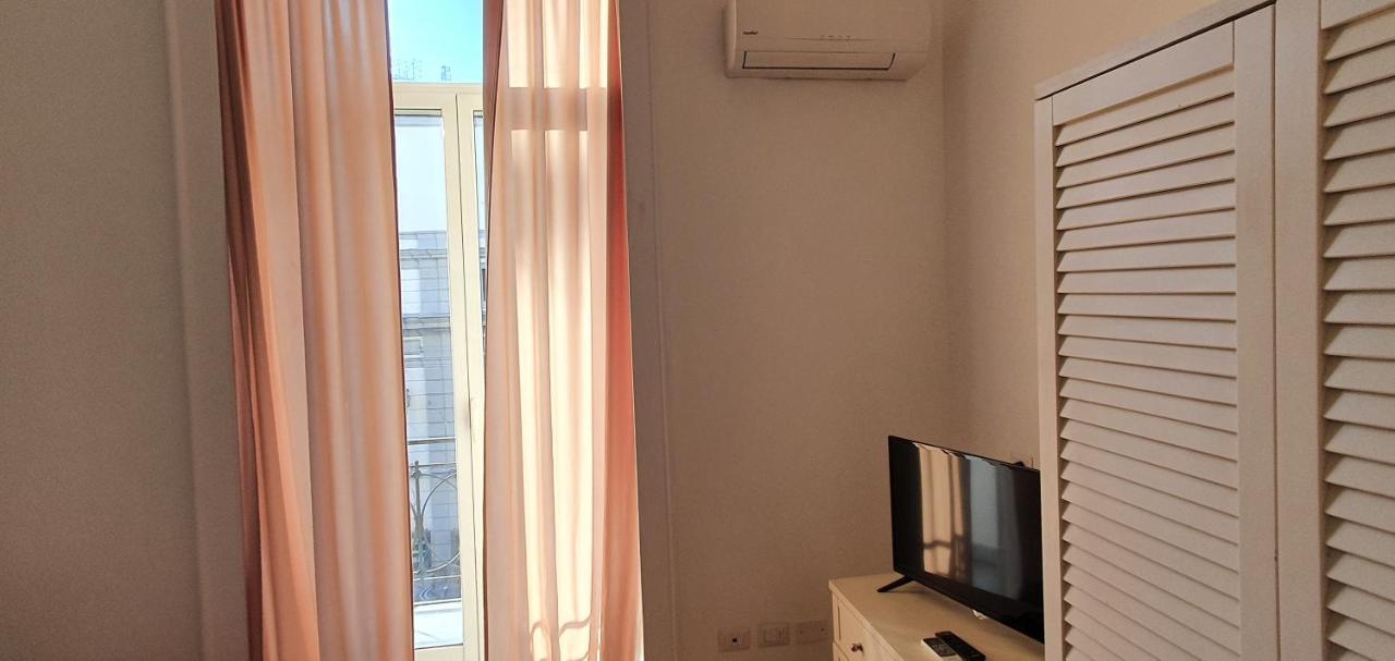 شقة Casa House 381 نابولي المظهر الخارجي الصورة