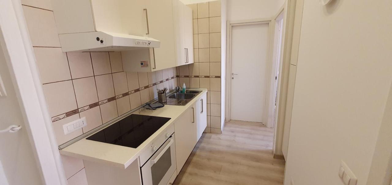 شقة Casa House 381 نابولي المظهر الخارجي الصورة