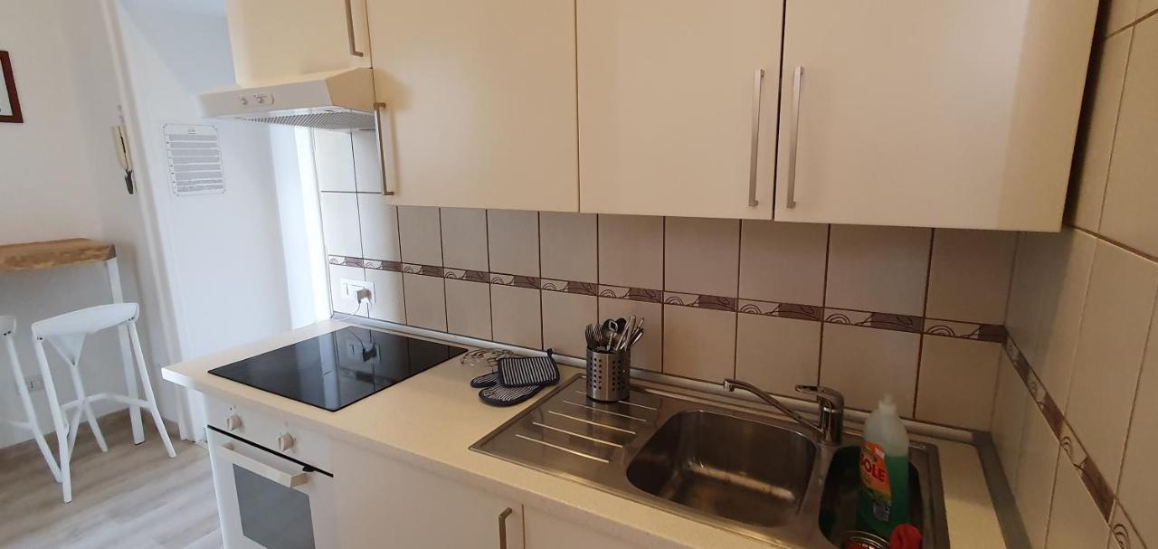 شقة Casa House 381 نابولي المظهر الخارجي الصورة