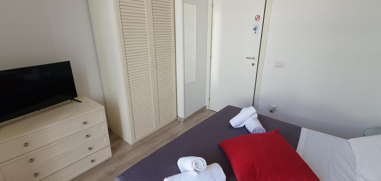 شقة Casa House 381 نابولي المظهر الخارجي الصورة