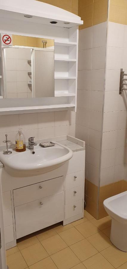 شقة Casa House 381 نابولي المظهر الخارجي الصورة
