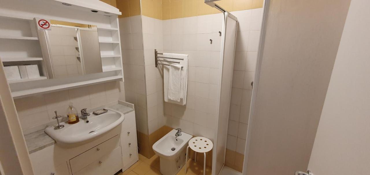 شقة Casa House 381 نابولي المظهر الخارجي الصورة