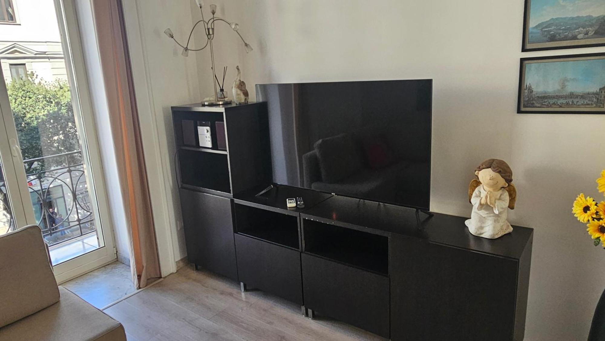 شقة Casa House 381 نابولي المظهر الخارجي الصورة