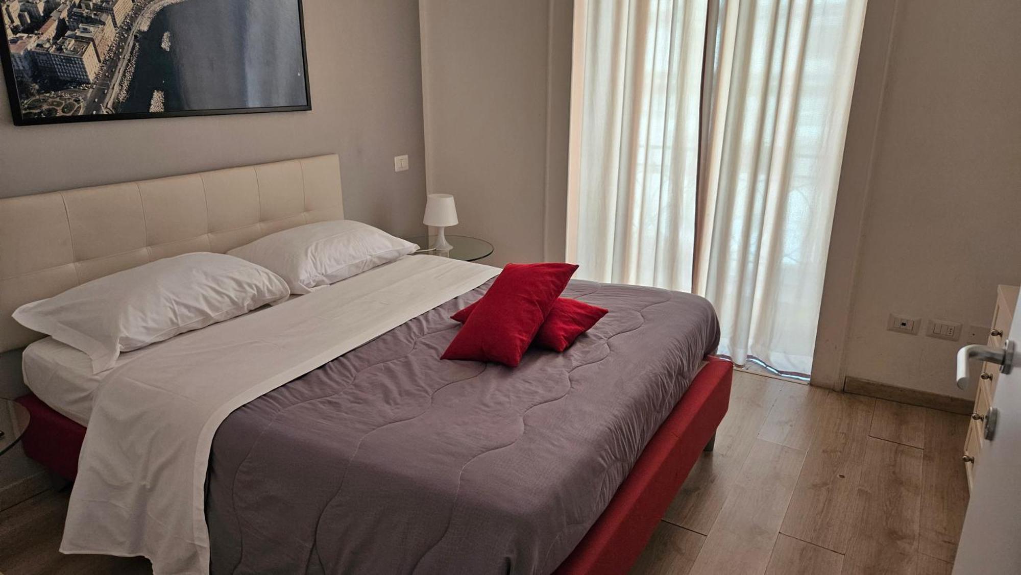 شقة Casa House 381 نابولي المظهر الخارجي الصورة